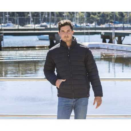 Jackets  - Beacon Sportswear Hudson Unisex Puffer Jacket