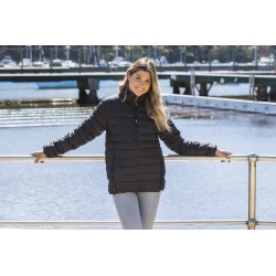 Jackets  - Beacon Sportswear Hudson Unisex Puffer Jacket