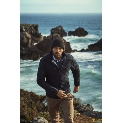 Jackets  - James Harvest Deer Ridge Mens Quilted Jacket