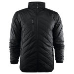 Jackets - James Harvest Deer Ridge Mens Quilted Jacket