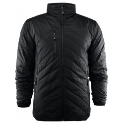 Jackets  - James Harvest Deer Ridge Mens Quilted Jacket