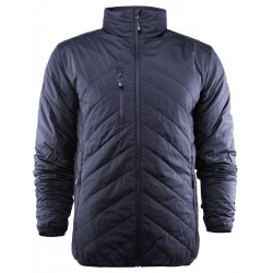 Jackets  - James Harvest Deer Ridge Mens Quilted Jacket