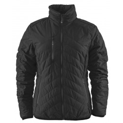 Jackets  - James Harvest Deer Ridge Womens Quilted Jacket