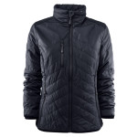 Jackets - James Harvest Deer Ridge Womens Quilted Jacket