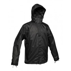 Jackets  - Beacon Sportswear Reyes Unisex 3-in-1 Jacket