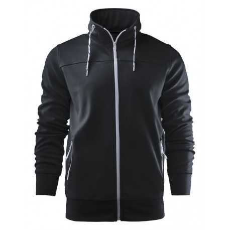 Jackets  - Jog Unisex Jacket