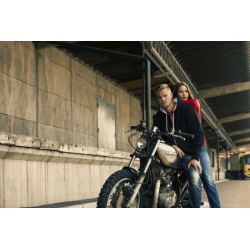 Jackets  - Jog Unisex Jacket