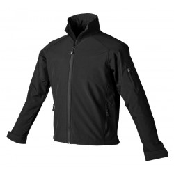 Jackets  - Beacon Sportswear Libby Womens Softshell Jacket
