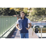 Vests  - Loma Unisex Puffer Vest