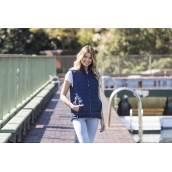 Vests  - Loma Unisex Puffer Vest
