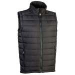 Vests  - Loma Unisex Puffer Vest