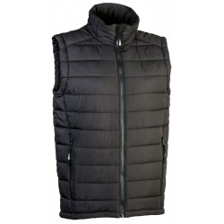 Vests  - Loma Unisex Puffer Vest