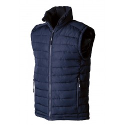 Vests  - Loma Unisex Puffer Vest