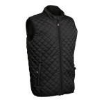 Vests  - Arena Unisex Quilted Vest