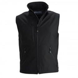 Vests  - Beacon Sportswear Montana Mens Softshell Vest