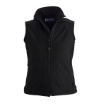 Vests  - Beacon Sportswear Morgan Womens Softshell Vest