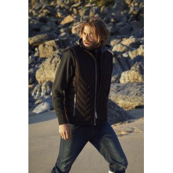 Vests  - James Harvest Burney Unisex Vest