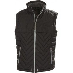 Vests  - James Harvest Burney Unisex Vest