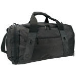 Travel &amp; Trolley Bags - Fortress Duffle Bag