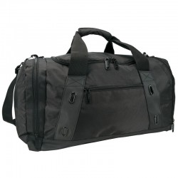 Travel & Trolley Bags  - Fortress Duffle Bag