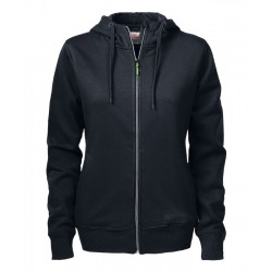 Hoodies  - Stedman Overhead Womens Hoodie
