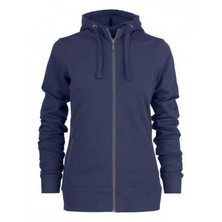 Hoodies  - Stedman Duke Womens Hoodie