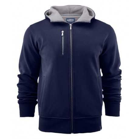 Hoodies  - Stedman Parkwick Mens Hoodie