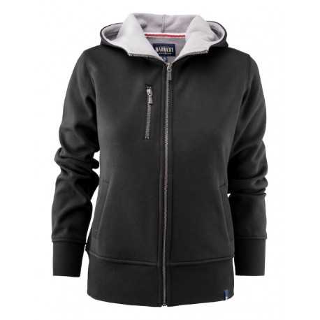 Hoodies  - Stedman Parkwick Womens Hoodie