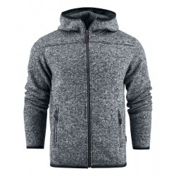 Hoodies  - Stedman Richmond Mens Fleece Hoodie