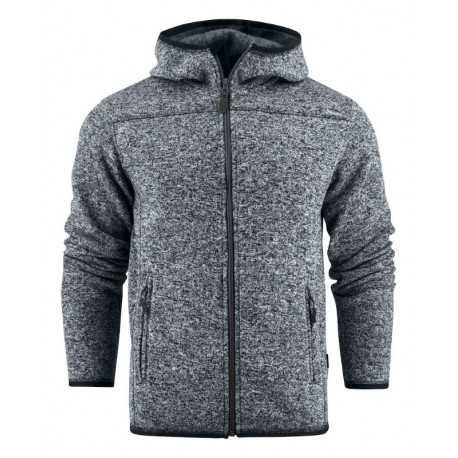 Hoodies  - Stedman Richmond Mens Fleece Hoodie