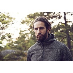 Hoodies  - Stedman Richmond Mens Fleece Hoodie