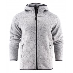 Hoodies  - Stedman Richmond Mens Fleece Hoodie