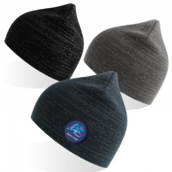 Beanies  - Atlantis Shine Beanie
