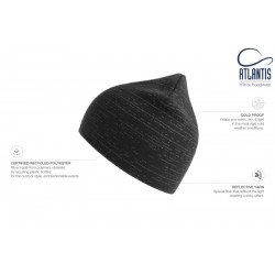 Beanies  - Atlantis Shine Beanie