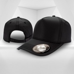Caps  - Legend Black Harley Cap