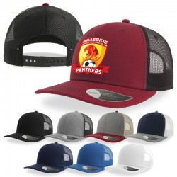Caps  - Atlantis Sonic Trucker Cap