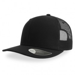 Caps  - Atlantis Sonic Trucker Cap