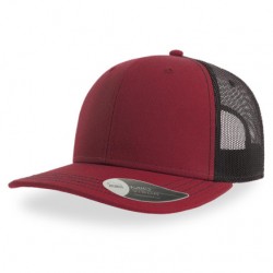 Caps  - Atlantis Sonic Trucker Cap