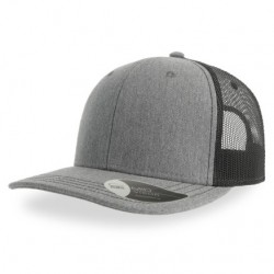 Caps  - Atlantis Sonic Trucker Cap