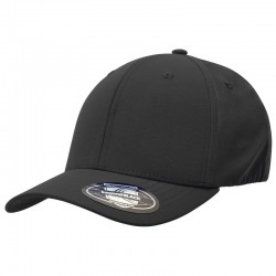 Caps  - Legend Black Classic Fit Cap