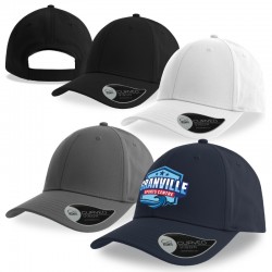Caps  - Atlantis Bolt Cap