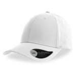 branded Atlantis Bolt Cap, from our range of promotional Caps