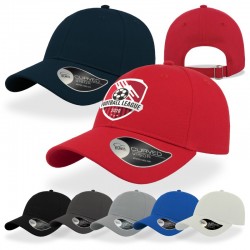Caps  - Atlantis Hit Cap