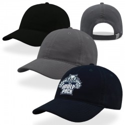 Caps  - Atlantis Creep Corduroy Cap