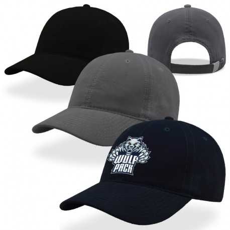 Caps  - Atlantis Creep Corduroy Cap