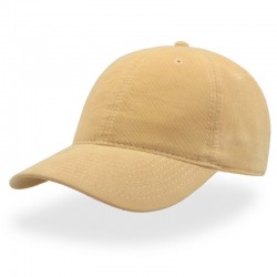 Caps  - Atlantis Creep Corduroy Cap