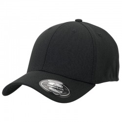 Caps  - Legend Black YankeeCap