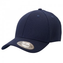 Caps  - Legend Black YankeeCap