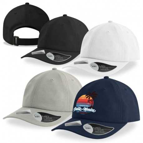 Caps  - Atlantis Energy Cap