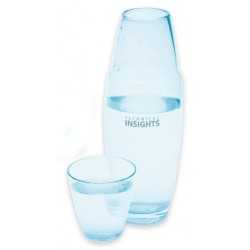 Coffee Plungers & Jugs  - La Aqua Jug Set